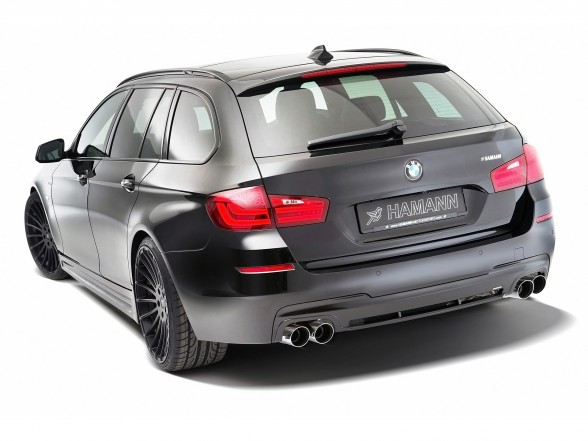 2011 Hamann BMW 5 Series tom felton and jade olivia breakup 2011. 2011 Hamann BMW 5 Series