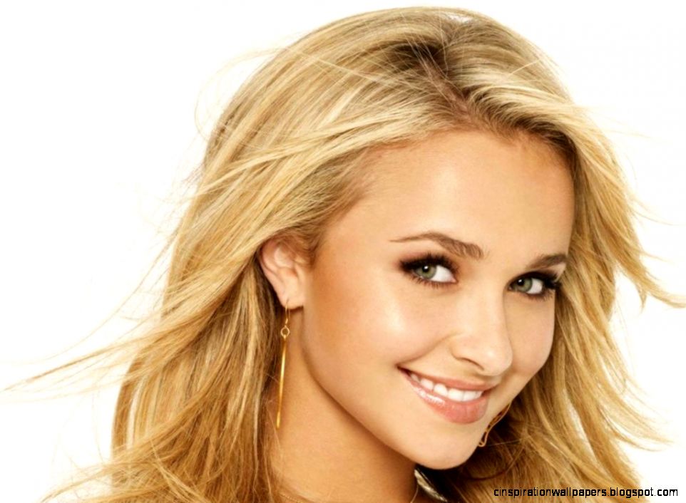 Cute Hayden Panettiere Image 08 Cute Hayden Panettiere Image 08