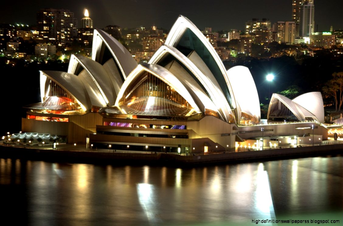 Sydney Opera House Wallpaper Wallpaper Gallery Sydney Opera House Wallpaper Wallpaper Gallery
