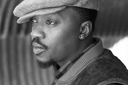 Anthony Hamilton