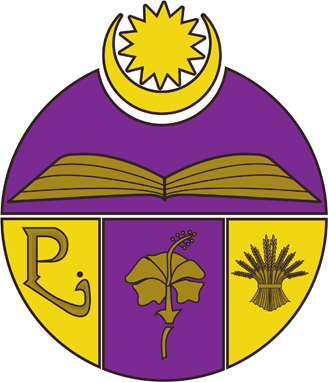 LOGO RASMI PUSPANITA