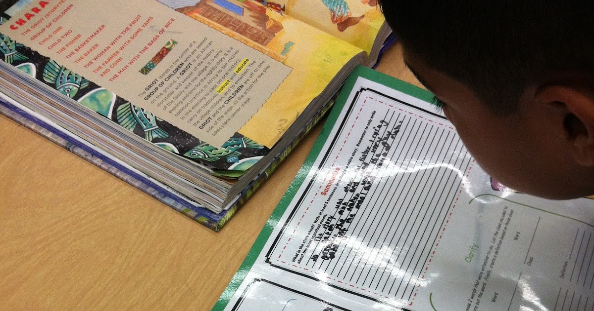 Classroom Freebies Reading Comprehension Mats