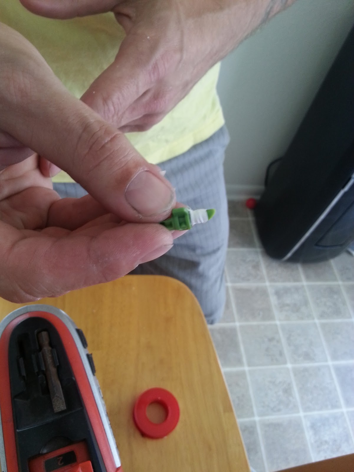 Leap!and the Net Will Appear Inexpensive & Easy DIY Patio Water