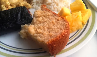 Bread maker Coconut Bread