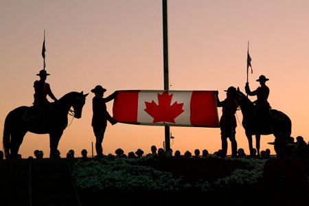 Rcmp Pics