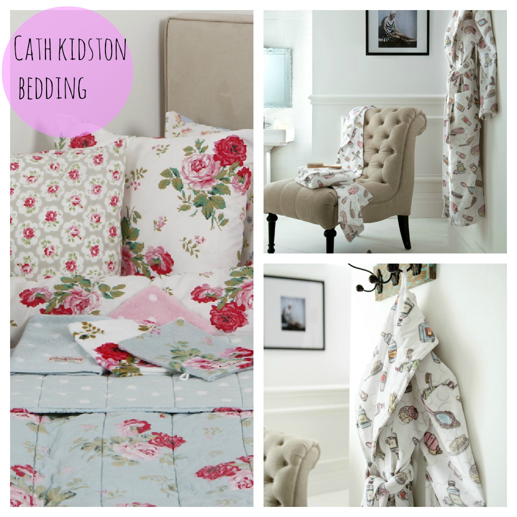 I love Cath Kidston PRETTY YOUNG THING