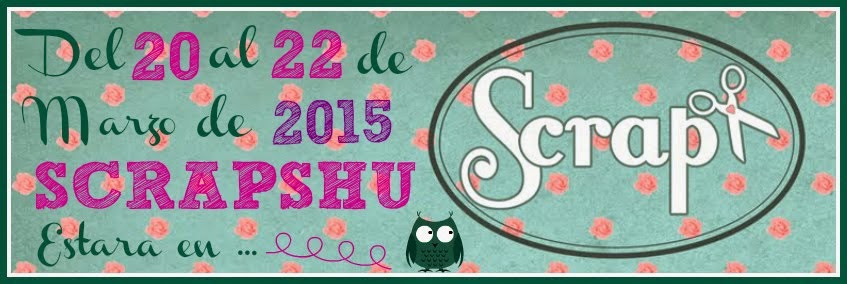 Scrap Plus 2015