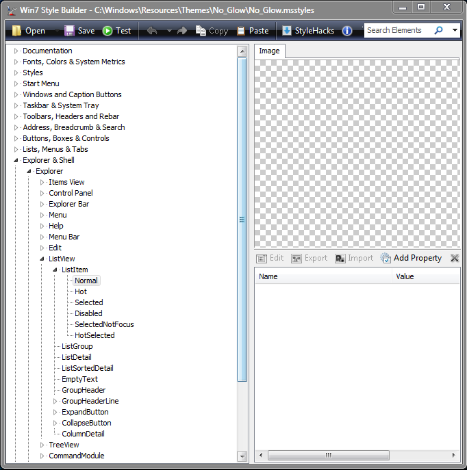 win7 style builder full version win7 style builder full version