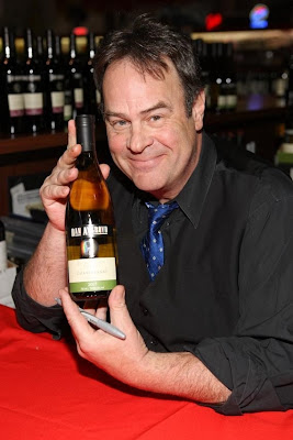 14 Celebrity Wines You Never Knew Existed