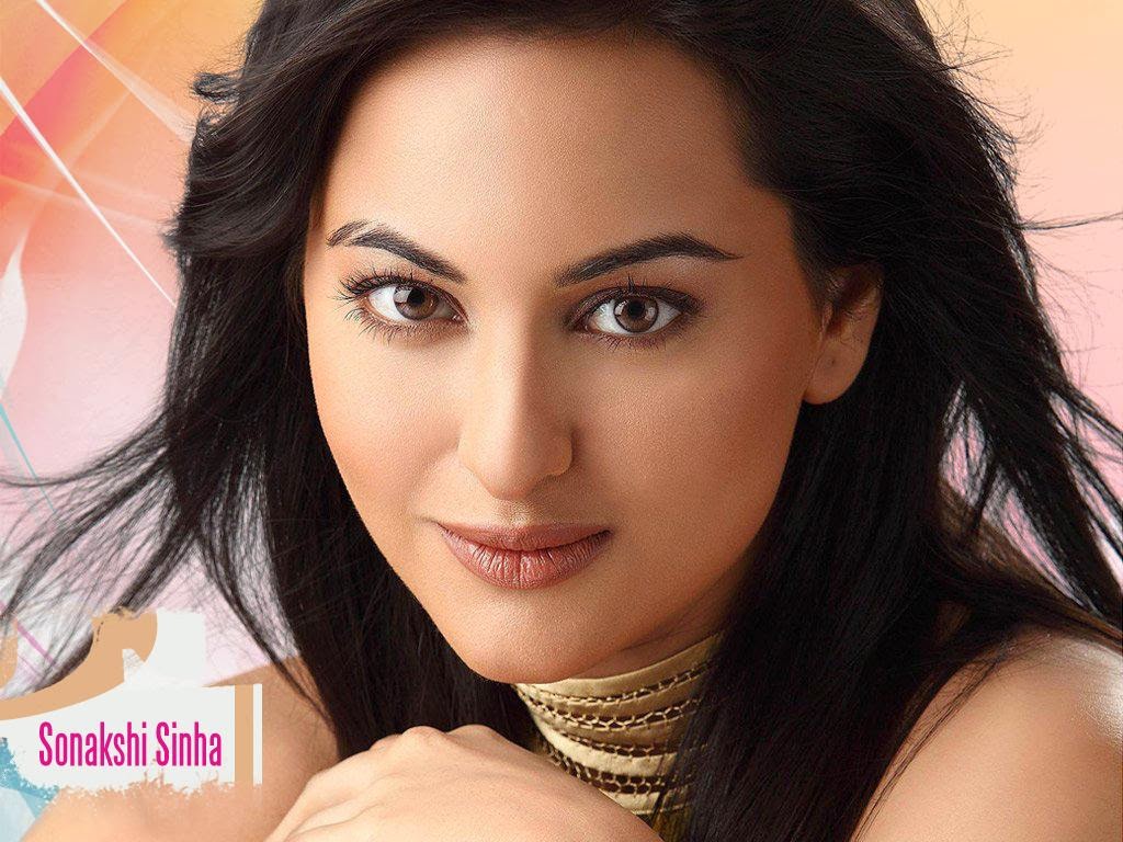 Sonakshi sinha hd wallpapers