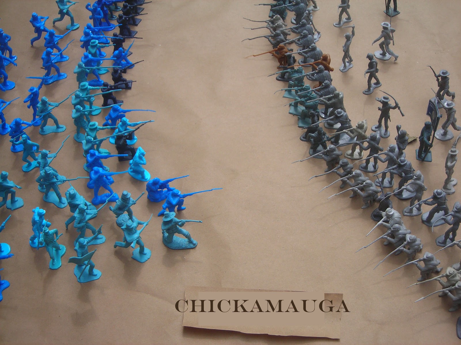 Shake Up The Heavens: July 2012