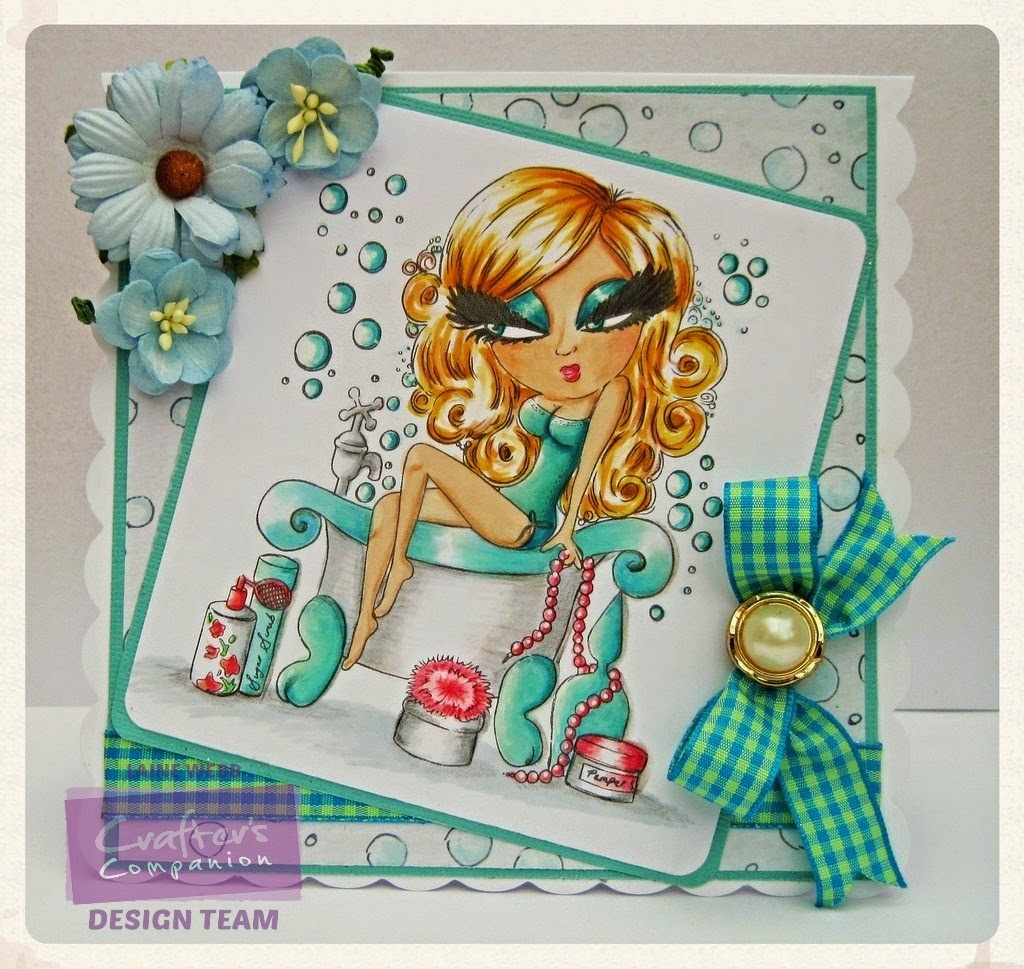 Dream Laine Scruffy Little Cat Lola