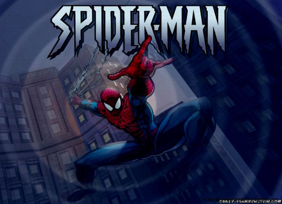 Spiderman Cartoon wallpapers Crazy Frankenstein Spiderman Cartoon wallpapers Crazy Frankenstein