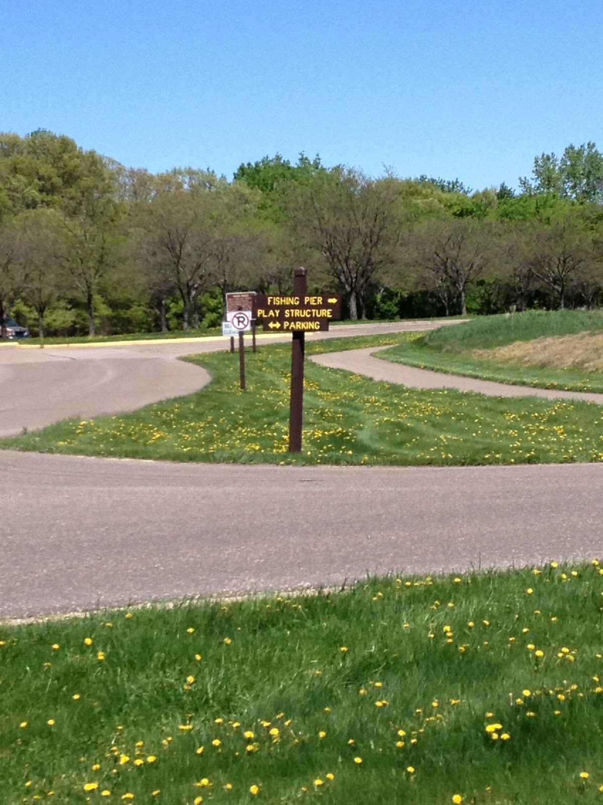 Twin Cities Fun in the Sun Parks and Playgrounds Lake Elmo Park