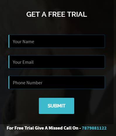 Get 2 Days Free Trials