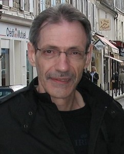 Michel Charbonneau