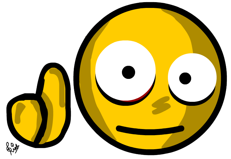 RikardoVlog Emoticon En Flash