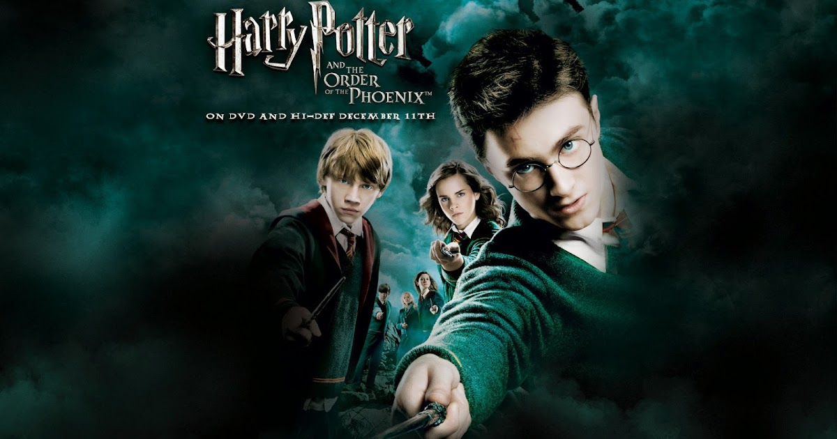 order of the phoenix order of the phoenix