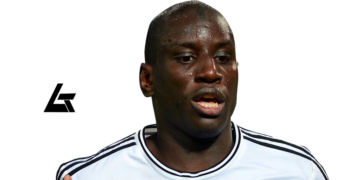 Luiztelli Renders Demba Ba