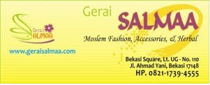 Gerai Salmaa