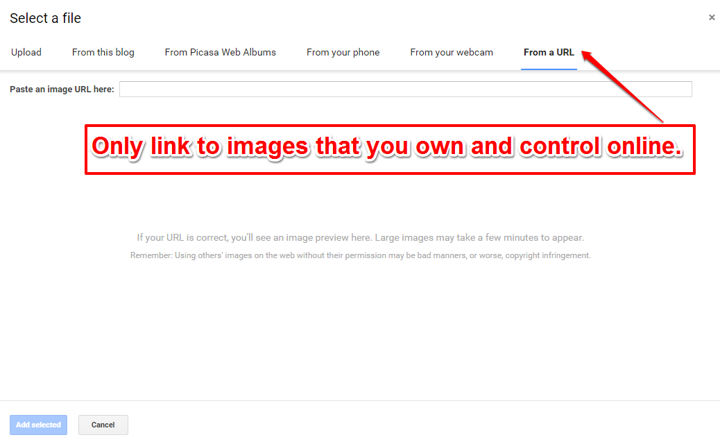 What is Hotlinking? Why You Should Avoid It Free Technology for