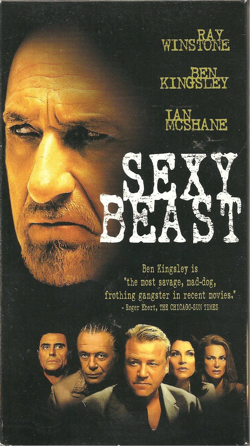 British Gangster Movies 2014