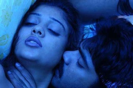 Nayanthara+hot+photos+with+simbu