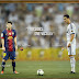 PES 2015 Lionel Messi VS C.Ronaldo StartScreen1 