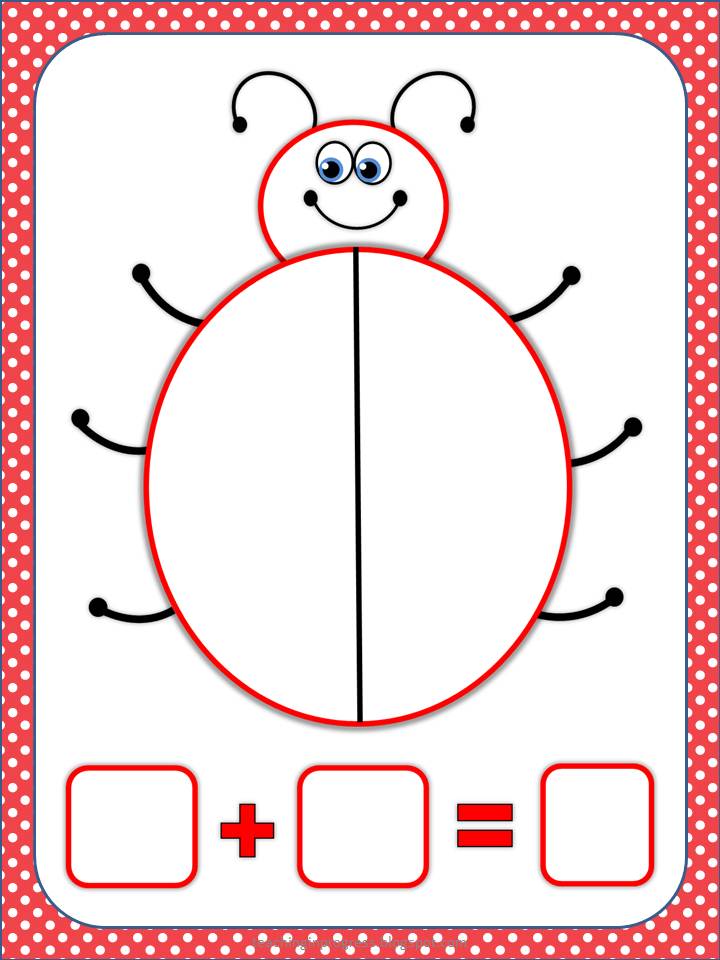 magic number in maths for kids