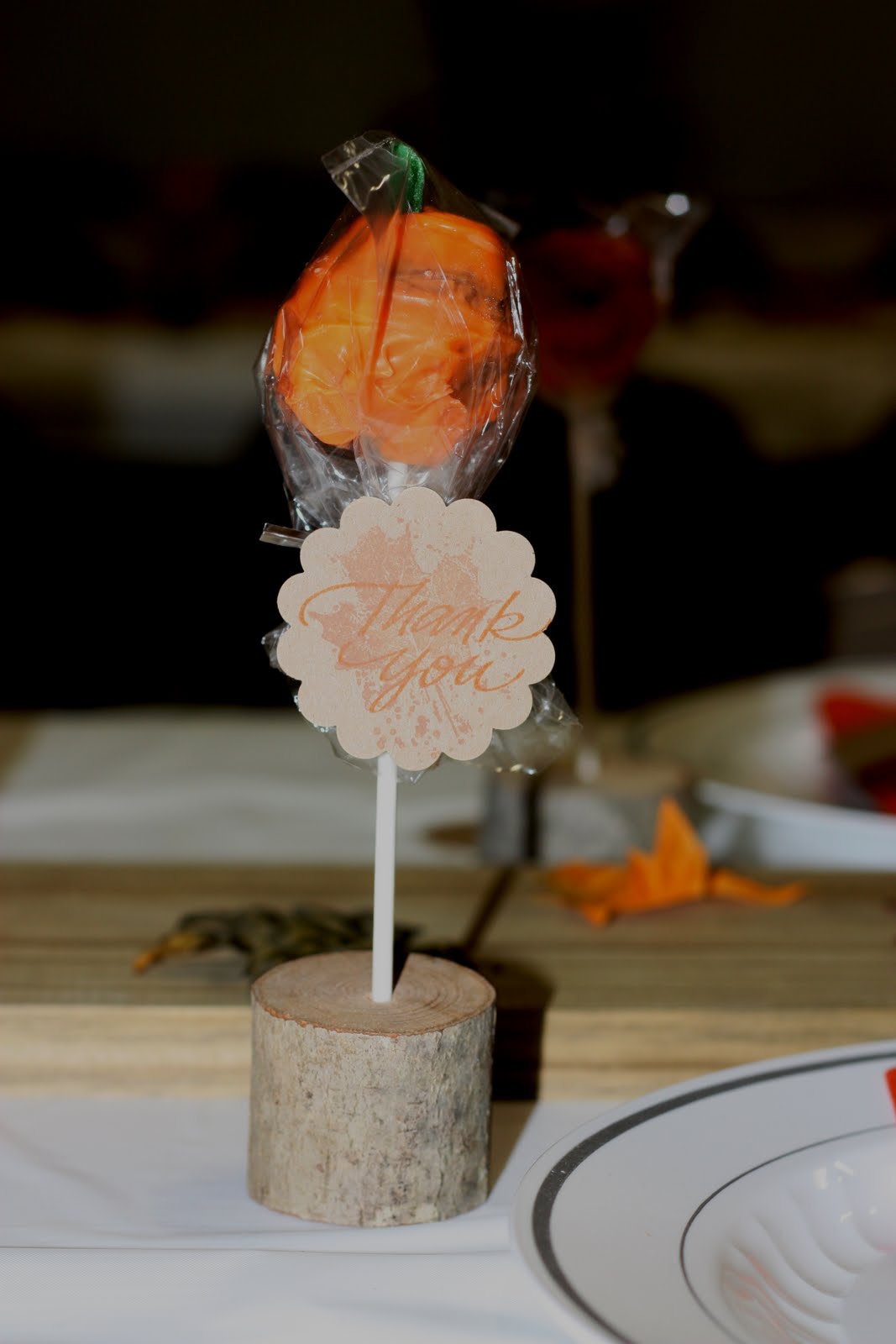 Gets Bored Easily Cake Pop Holder