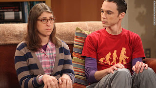 Mayim Bialik Big Bang Theory