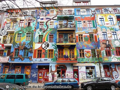 streetart, berlin, kunst, graffiti, street art, mural, wandbild