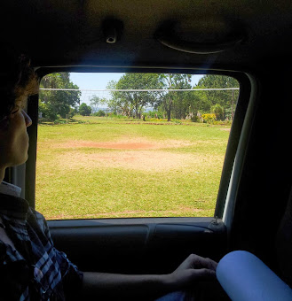 Al fondo, Brasil