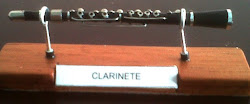 CLARINETE