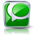 Chat Room XpaZIT