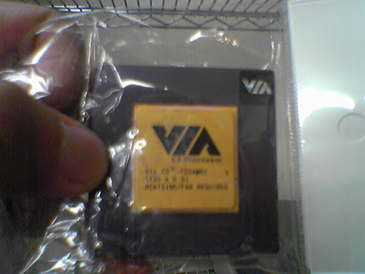 VIA C3