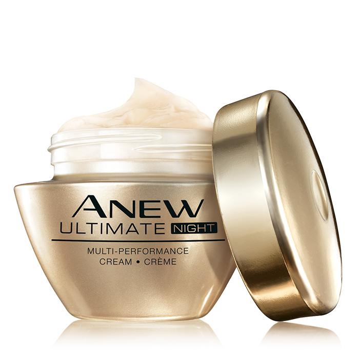 Workin From Home Beauty Avon Skin Care Anew Ultimate Multi