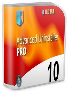 Advanced Uninstaller Pro 7.2 Serial Key