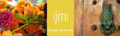 design sparrow