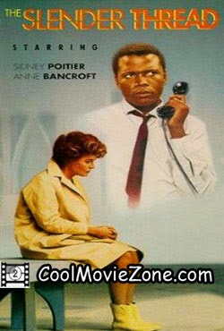 The Slender Thread (1965)