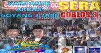 Via Vallen - Tum Hi Ho (Sera Live Stadion Pancasila Demak 2015) Via Vallen - Tum Hi Ho (Sera Live Stadion Pancasila Demak 2015)
