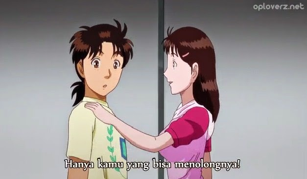 Download Anime Kindaichi Shounen No Jikenbo Returns Episode 8 Subtitle For Android Free Wallpaper Anime Kindaichi Shounen No Jikenbo Returns Episode 8 Subtitle Desktop Wallpaper Free