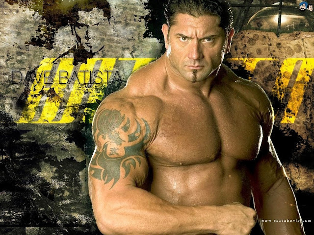Batista Pics Batista Pics