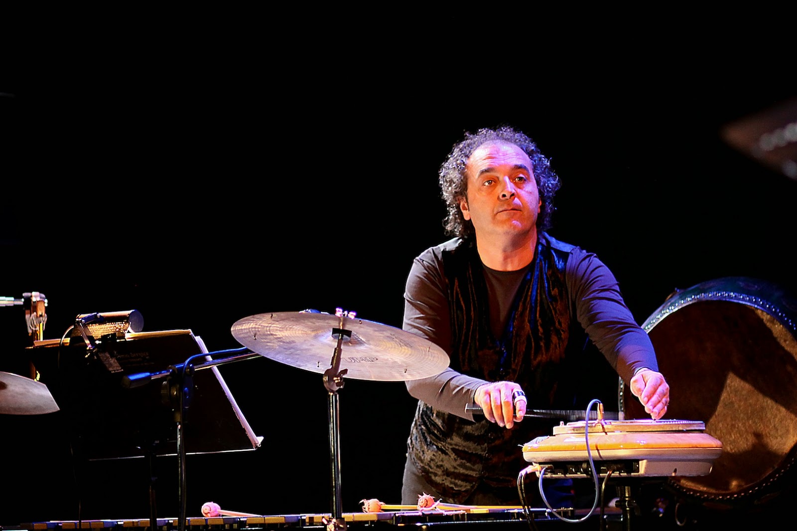 Carmelo Bene - Manfred Carmelo Bene - Manfred