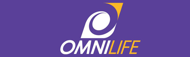 logo omnilife