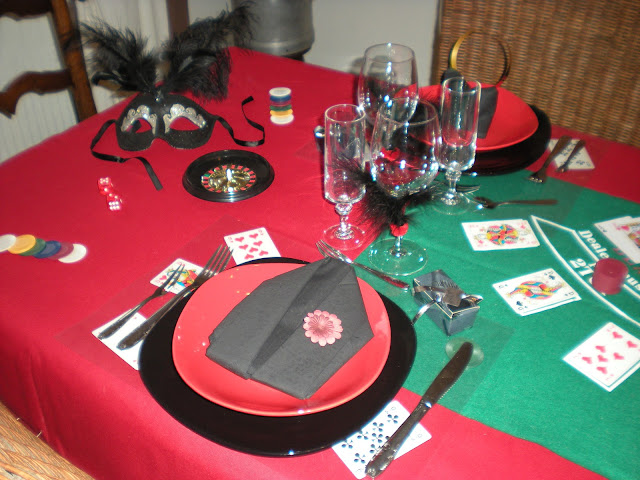 Jeux casino 92