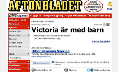 dejting för oss med barn