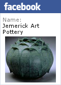 Jemerick Art Pottery is on Facebook