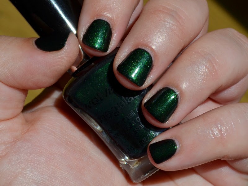 glitter obsession Ghosts!