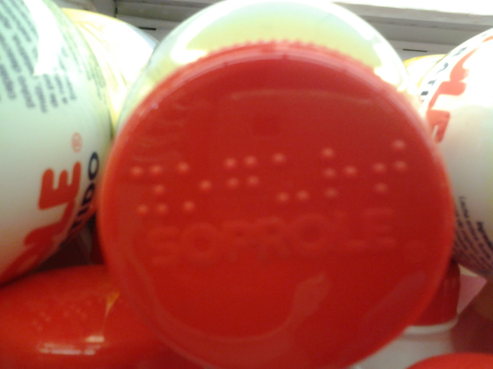 Sistema Braille Sistema Braille en la vida cotidiana